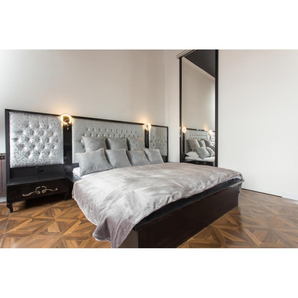 In The Heart Of The Apartment Charkiw